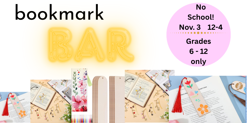 Bookmark Bar