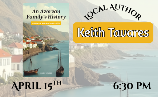 Azorean Family History