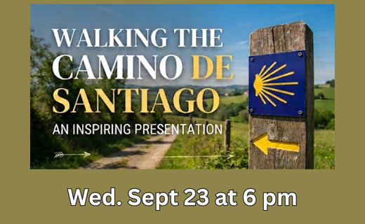 Hiking the Camino de Santiago