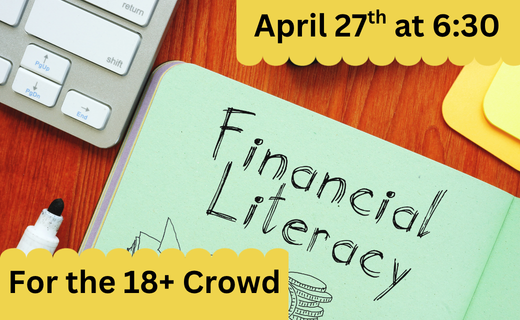 Financial Literacy program for young adults