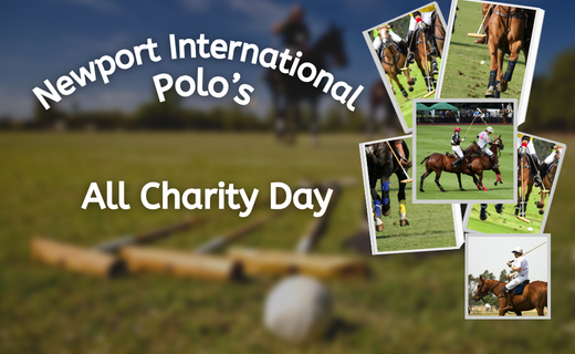 All Charity Polo