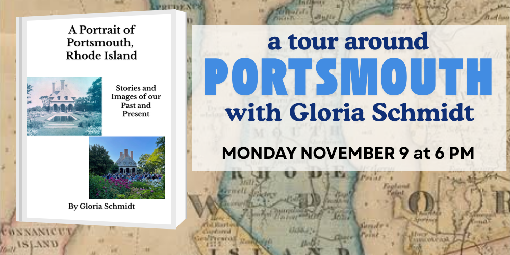 Local History presentation