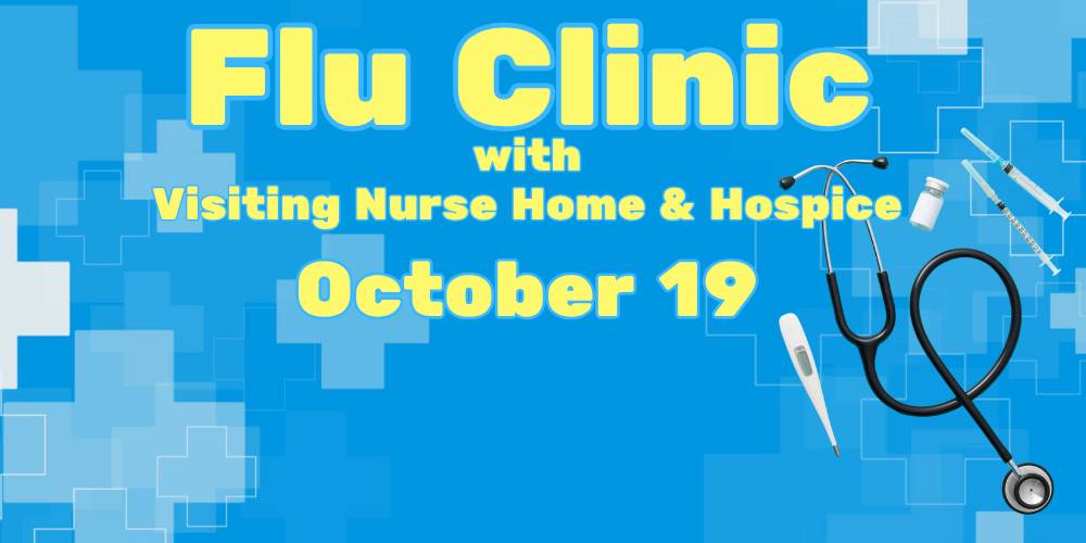 Flu Clinic