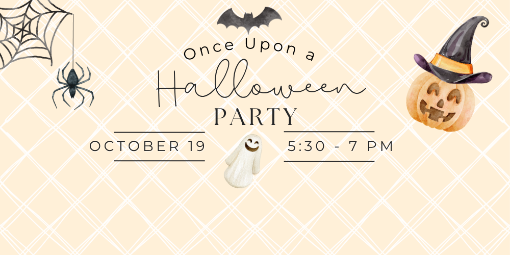 Halloween Party