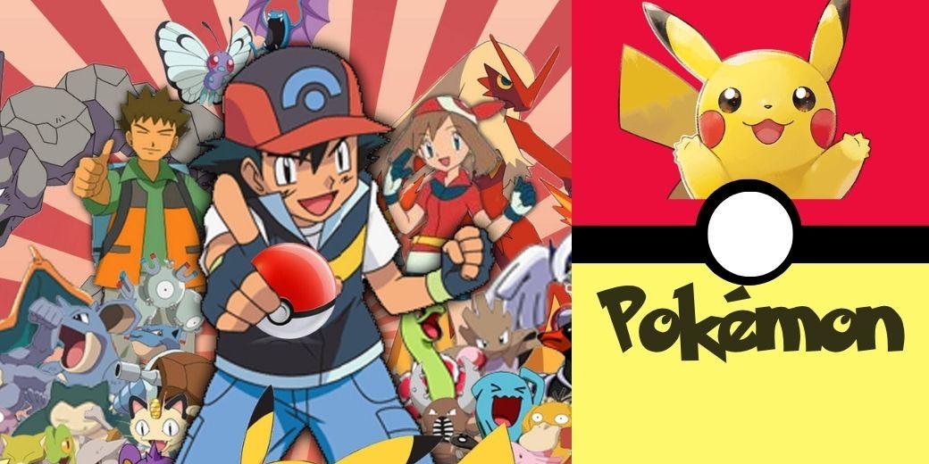 Pokemon Club